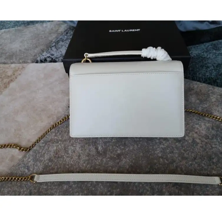 Brother sam 19B57Y0015 Bags YSL 0606